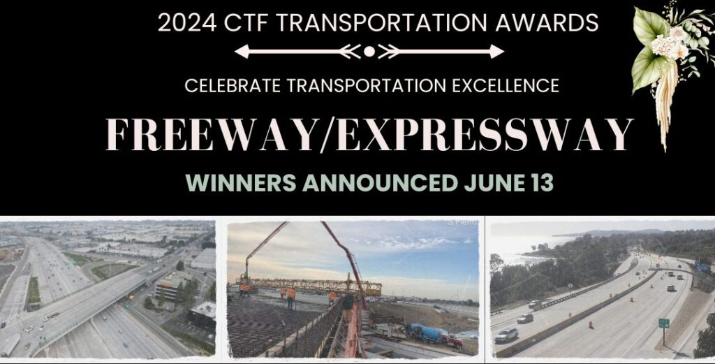 LCI Named one of CTF’s Transportation Award Winners!